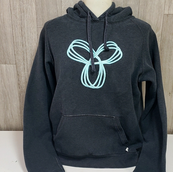 TNA Sweaters - TNA Hooded Sweater